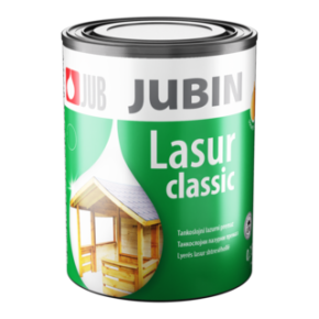 JUBIN Lasur classic